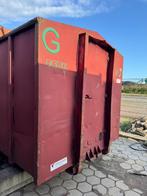 VERNOOY MAGAZIJN CONTAINER 9391