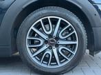 Originele 18” Mini Countryman F60 JCW set incl Continental, Ophalen, 18 inch, Gebruikt, Banden en Velgen