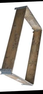 Palletrand, Tuin en Terras, Ophalen of Verzenden