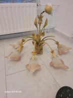 2 hanglampen  gratis ., Antiek en Kunst, Kunst | Schilderijen | Klassiek, Ophalen of Verzenden