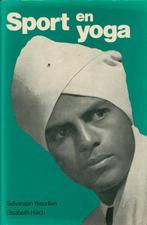 SELVARAJAN YESUDIAN ELISABETH HAIGH SPORT EN YOGA, Verzenden, Zo goed als nieuw, Meditatie of Yoga, Instructieboek