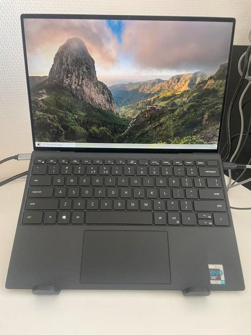 Dell xps 13 9310 4k en touchscreen, Computers en Software, Windows Laptops, Gebruikt, 13 inch, SSD, 2 tot 3 Ghz, 16 GB, Qwerty