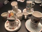 Villeroy en boch, Antiek en Kunst, Ophalen