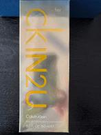 CKIN2U Her - Calvin Klein 150ml nieuw nog ingeseald, Verzenden, Ck, Nieuw, Ck