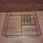 Make up organizer, Ophalen, Gehele gezicht