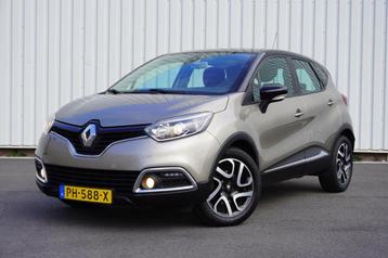 Renault Captur 1.2 TCe Dynamique | Automaat | Airco | Elek.  beschikbaar voor biedingen