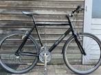 Gravelbike Jan Janssen Racerox H61 Shimano Tiagra, 28 inch, Zo goed als nieuw, 57 tot 61 cm, Meer dan 20 versnellingen
