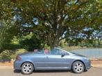 Peugeot 307 CC LAGE KM.STAND !2.0-16V, Auto's, Voorwielaandrijving, 4 cilinders, 4 stoelen, Origineel Nederlands