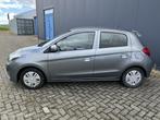 Mitsubishi Space Star 1.0 Cool+, Voorwielaandrijving, 12 maanden, Stof, Gebruikt