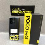 Poco F4 GT | 5G | 256GB | hoes lader en doos | 348328 | SALE, Zwart, Touchscreen, Ophalen of Verzenden, Zo goed als nieuw