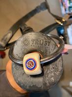 Trust bit innosense flexi soft watertrens 15mm, Ophalen of Verzenden, Dressuur