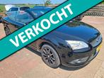 Ford Focus Coupé-Cabriolet 1.6-16V Trend, 1596 cc, 4 cilinders, Cabriolet, 4 stoelen