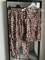 Leopard set, Ophalen of Verzenden, Zo goed als nieuw, Maat 36 (S)