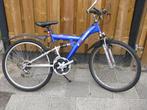 MTB Impala creative , 26 inch, Gebruikt, Handrem, IMPALA, Ophalen