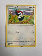 Pikipek – 143/185 – Vivid Voltage, Ophalen of Verzenden, Zo goed als nieuw, Losse kaart