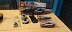 Lego 76909 speed champions  AGM Petronas f1, Kinderen en Baby's, Speelgoed | Duplo en Lego, Ophalen of Verzenden, Zo goed als nieuw