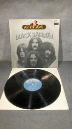 Black Sabbath.  Attention, Cd's en Dvd's, Gebruikt, Ophalen of Verzenden