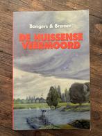 De Huissense Veermoord - Bongers & Bremer, Ophalen of Verzenden, Gelezen, Nederland