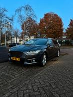 Ford Mondeo 81.000km 1.5 Ecoboost Titanium 118KW Wagon 2015, Auto's, Ford, Voorwielaandrijving, 4 cilinders, 160 pk, Origineel Nederlands
