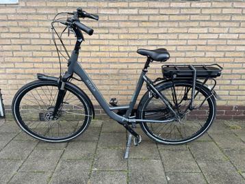Stella Limited Edtion 53cm 2021 Anthracite Grey beschikbaar voor biedingen