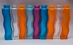 Ikea Skamt Vaasjes - Diverse Kleuren, Huis en Inrichting, Woonaccessoires | Vazen, Ophalen of Verzenden, Glas, Minder dan 50 cm