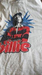 Billie eilish shirten, H&M, Overige kleuren, Maat 42/44 (L), Ophalen of Verzenden