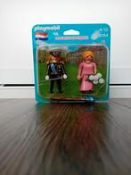 Playmobil koningspaar 5054 *NIEUW*, Kinderen en Baby's, Speelgoed | Playmobil, Ophalen of Verzenden, Nieuw, Complete set