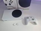 Xbox series s, Spelcomputers en Games, Ophalen of Verzenden, Zo goed als nieuw