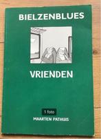Bielzenblues:vrienden door Maarten Pathuis, Eén comic, Ophalen of Verzenden, Gelezen, Amerika