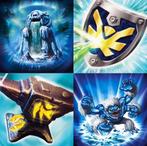 Empire of Ice - Slam Bam - Skylanders Spyro’s Adventure, Avontuur en Actie, Activision Blizzard International B.V., Eén computer