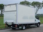 IVECO DAILY 35C16 bakwagen laadklep!, Auto's, Gebruikt, Euro 6, Iveco, Traction-control