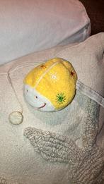 Happy horse lieveheersbeestje geel milly, Kinderen en Baby's, Speelgoed | Knuffels en Pluche, Ophalen of Verzenden, Zo goed als nieuw