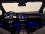 Mercedes-Benz A-klasse 200 Business Solution | AMG/NIGHT | P, Euro 6, 4 cilinders, Emergency brake assist, Bedrijf