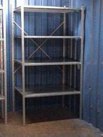 40 cm diep G3 legbordstelling, -, -, -