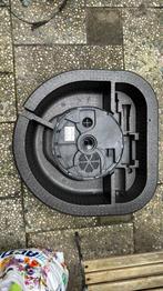 Orginele subwoofer ford focus, Auto diversen, Autospeakers, Ophalen of Verzenden, Zo goed als nieuw