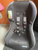 Nania kinder/autostoel, Overige merken, Gebruikt, Autogordel, Verstelbare rugleuning