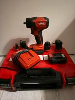 Hilti SFE 2-A12 boor- en schroefmachine, Doe-het-zelf en Verbouw, Ophalen of Verzenden, Zo goed als nieuw, Boor- en Schroefmachine