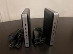 2x HP Thinclient T630, Computers en Software, Desktop Pc's, Hp, Gebruikt, Ophalen of Verzenden, SSD