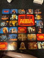 ABBA - The Very Best Of LP. Dubbel LP, Ophalen of Verzenden, 1960 tot 1980, Gebruikt