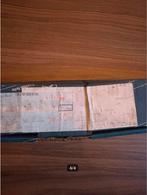 Originele Mercedes-Benz SLC (C107) notenhout interieurlijst, Auto-onderdelen, Ophalen of Verzenden, Mercedes-Benz