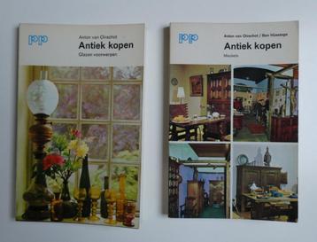 Antiek kopen - Anton van Oirschot beschikbaar voor biedingen