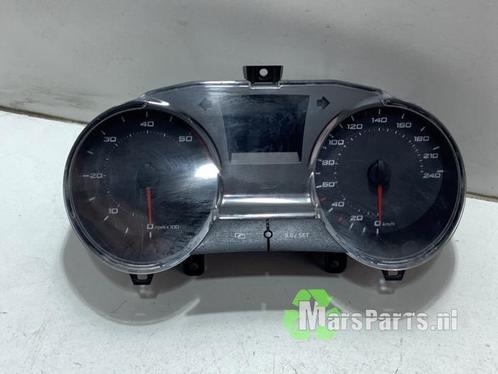 Kilometerteller KM van een Seat Ibiza, Auto-onderdelen, Dashboard en Schakelaars, Seat, Gebruikt, 6 maanden garantie, 12 maanden garantie