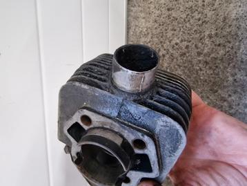 Kreidler Mahle 5.3 PK cilinder 15.63.94, met zeer mooi wand. beschikbaar voor biedingen