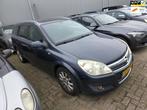 Opel Astra Wagon 1.6 Temptation rijdt super, Voorwielaandrijving, 15 km/l, Gebruikt, 4 cilinders