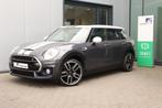 MINI Clubman Cooper S | Chili / Panodak / Automaat, Auto's, Mini, 715 kg, Origineel Nederlands, Te koop, Zilver of Grijs