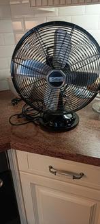 Vintage IKEA Ventilator - Bakeliet & Metaal, Ophalen of Verzenden