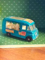 COMMER ICECREAM FOODTRUCK, Ophalen of Verzenden, Bus of Vrachtwagen