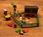 Playmobil konijnenhok 5132, Kinderen en Baby's, Speelgoed | Playmobil, Ophalen of Verzenden, Zo goed als nieuw