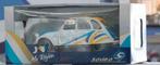 Citroen 2CV6 1982 Region Nord 1/18 SOLIDO ref. S1805021, Hobby en Vrije tijd, Modelauto's | 1:43, Verzenden, Nieuw, Auto, Solido