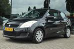SUZUKI SWIFT 1.2 COMFORT EASSS | AIRCO | NAP | STOELVERWARMI, Voorwielaandrijving, Euro 5, Stof, Gebruikt